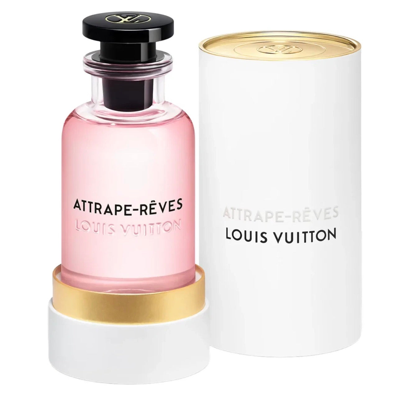 Louis Vuitton Attrape Reves Eau de Parfum 100ml / 3.4 fl.oz w/ Box Fragrance New
